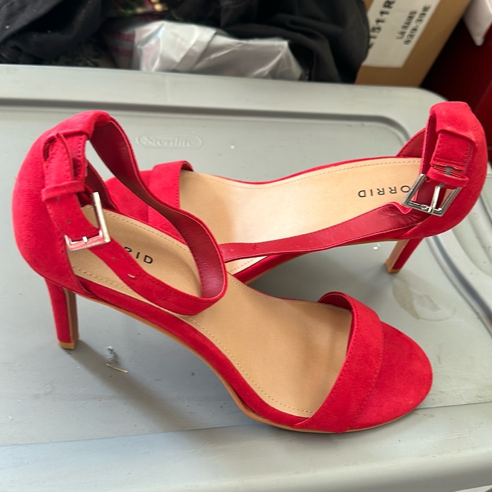 Heels